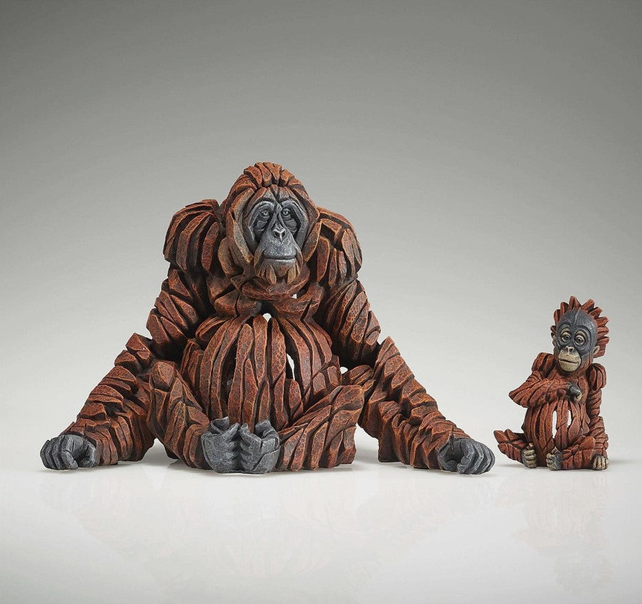 EP8675-EDGE MINI : Orangutan Set