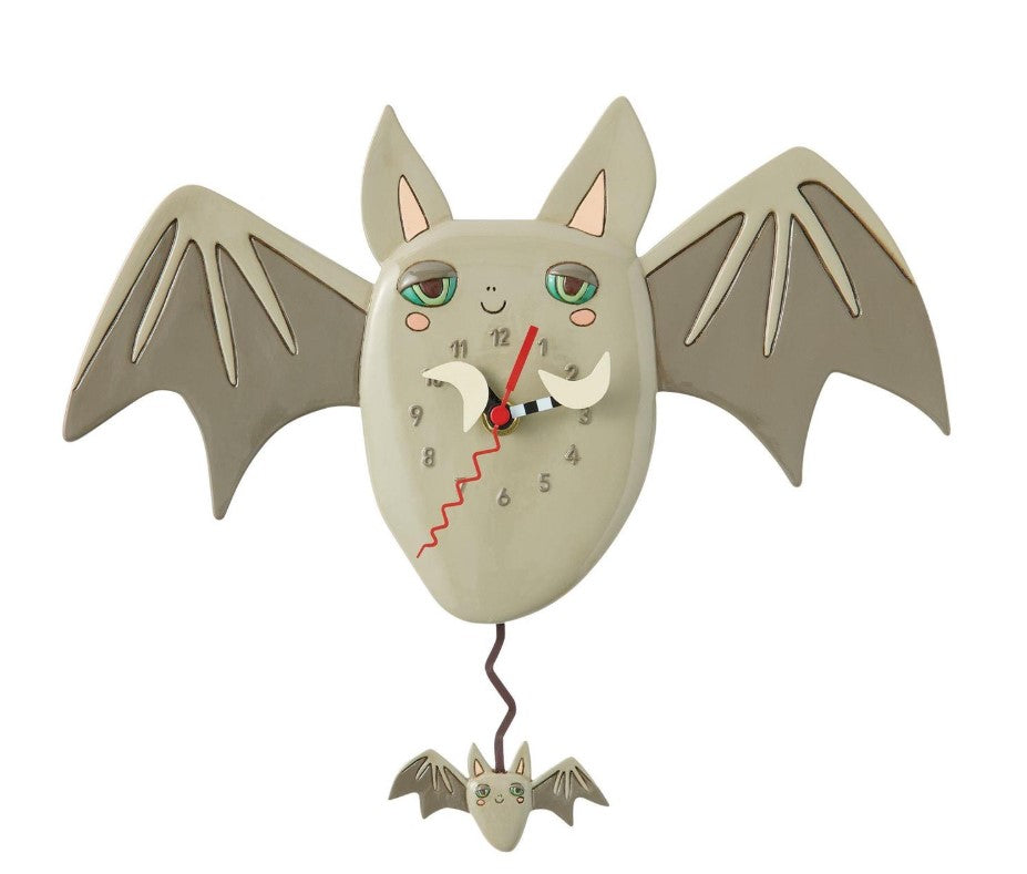 EP8682-ALLEN CLOCK : Batitude
