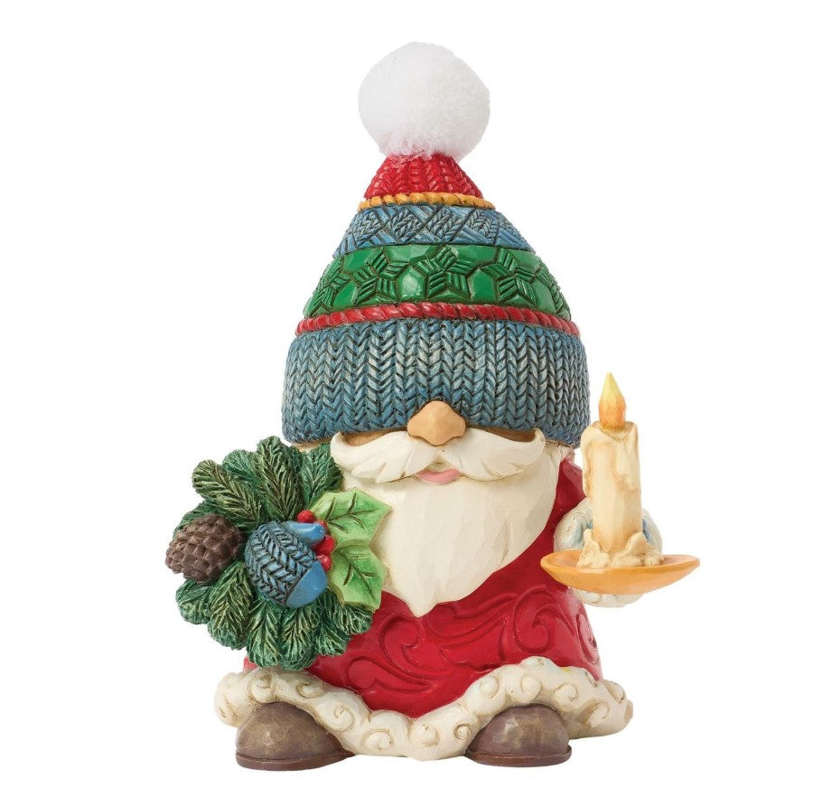 EP8705-JS : Gnome Chamber Candle