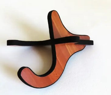 GA0003-Kalimba : STAND