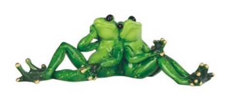 GC1155-FROG : Couple