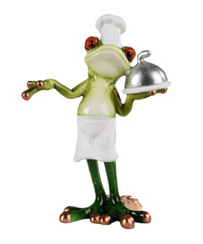 GC1156-FROG : Chef