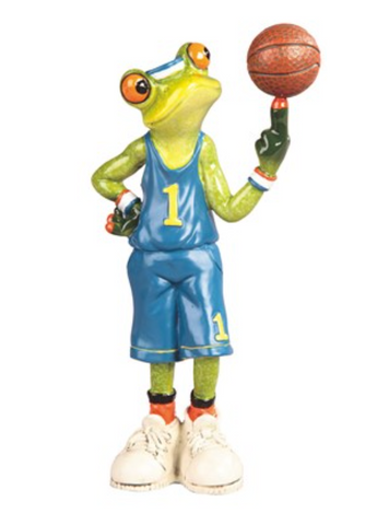 GC1157-FROG : Basketball
