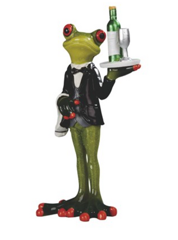 GC1158-FROG : Maître D'