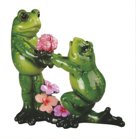 GC1159-FROG : Couple