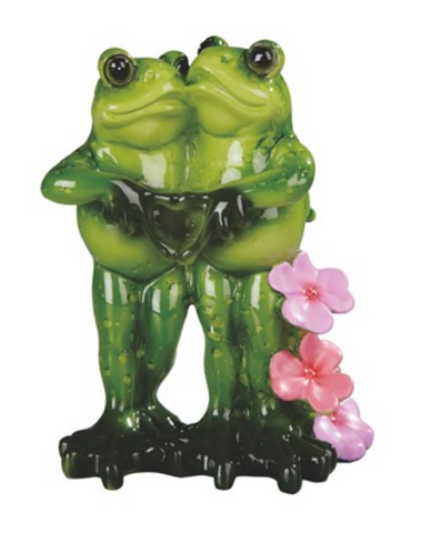 GC1160-FROG : Couple