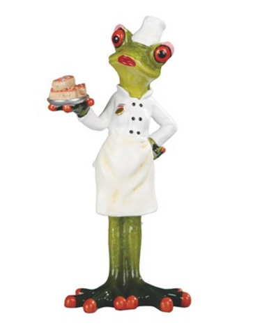 GC1162-FROG : Chef