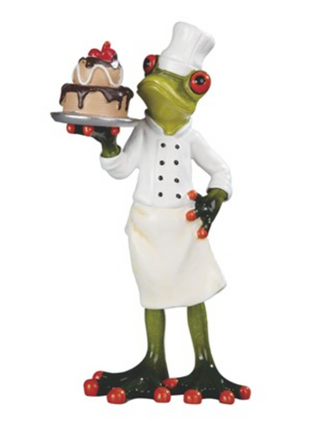 GC1163-FROG : Baker