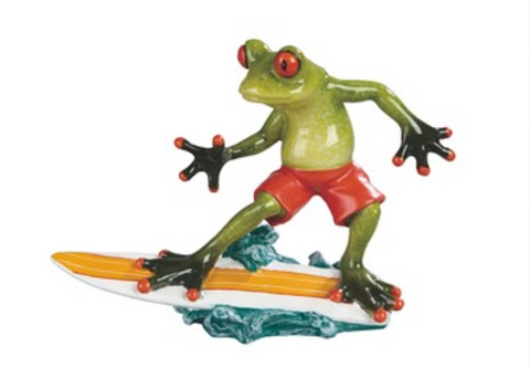 GC1169-FROG : Surfing