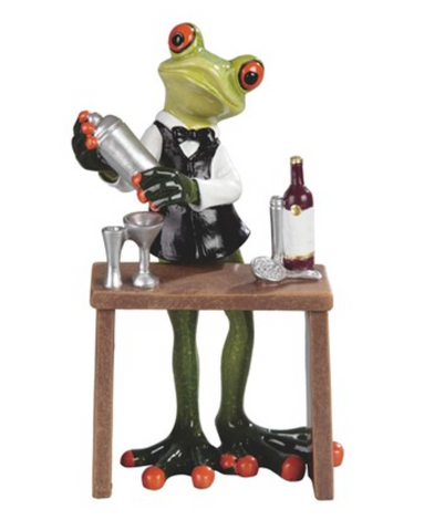 GC1170-FROG : Bartender