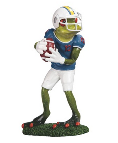 GC1173-FROG : Football