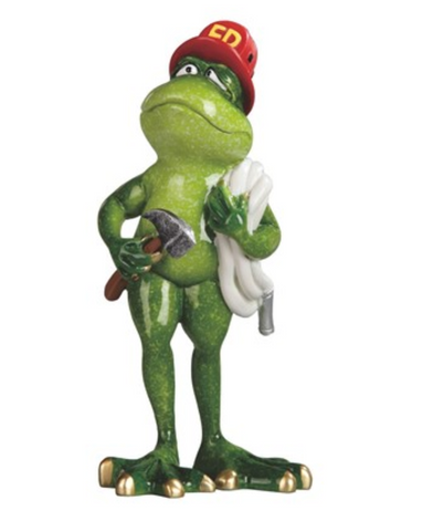 GC1175-FROG : Fireman