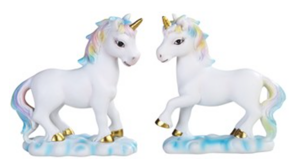 GC1176-UNICORN - Rainbow