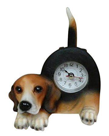 AI0006-Beagle : 6"W x 5"H