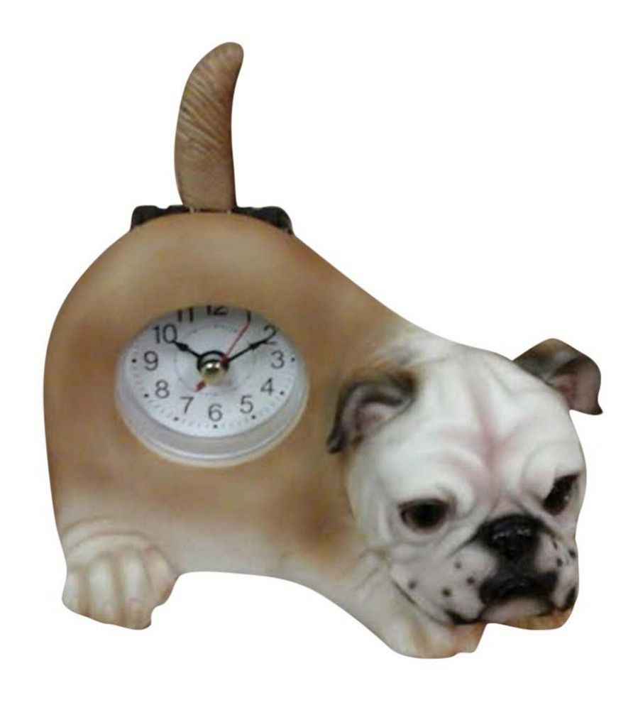 AI0008-Bulldog : 6"W x 5"H