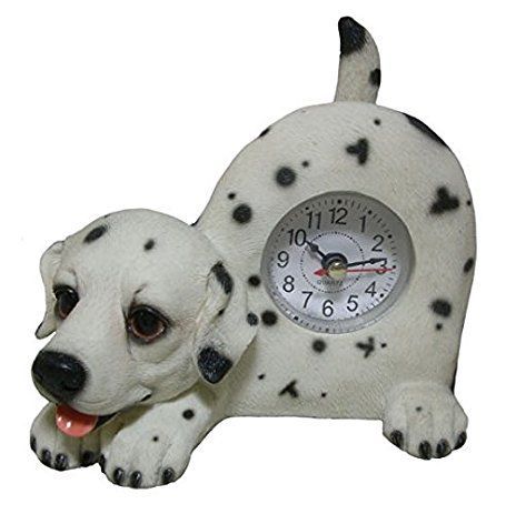 AI0012-Dalmatian : 6"W x 5"H