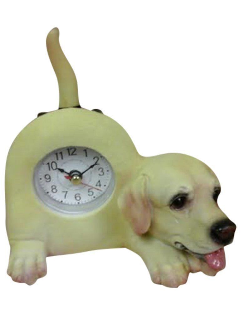 AI0014-Yellow Lab : 6"W x 5"H