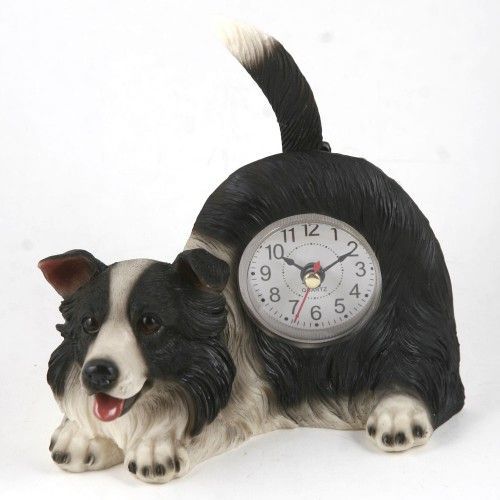 AI0021-Bordr Collie : 6"W x 5"H