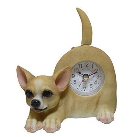 AI0023-Chihuahua : 6"W x 5"H