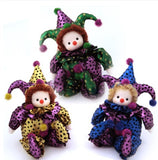 GP0316-Little Clown : 6 in H