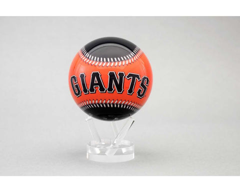 TD0070-MLB GIANTS - 4.5 in H