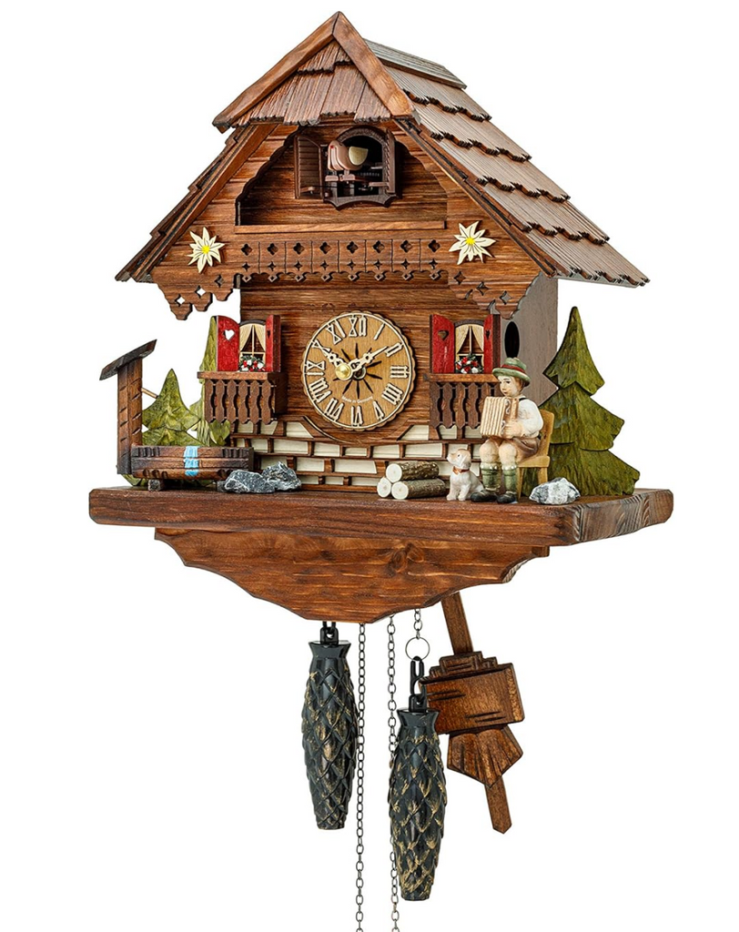 HK0009-BATT Chalet : LG - BATT