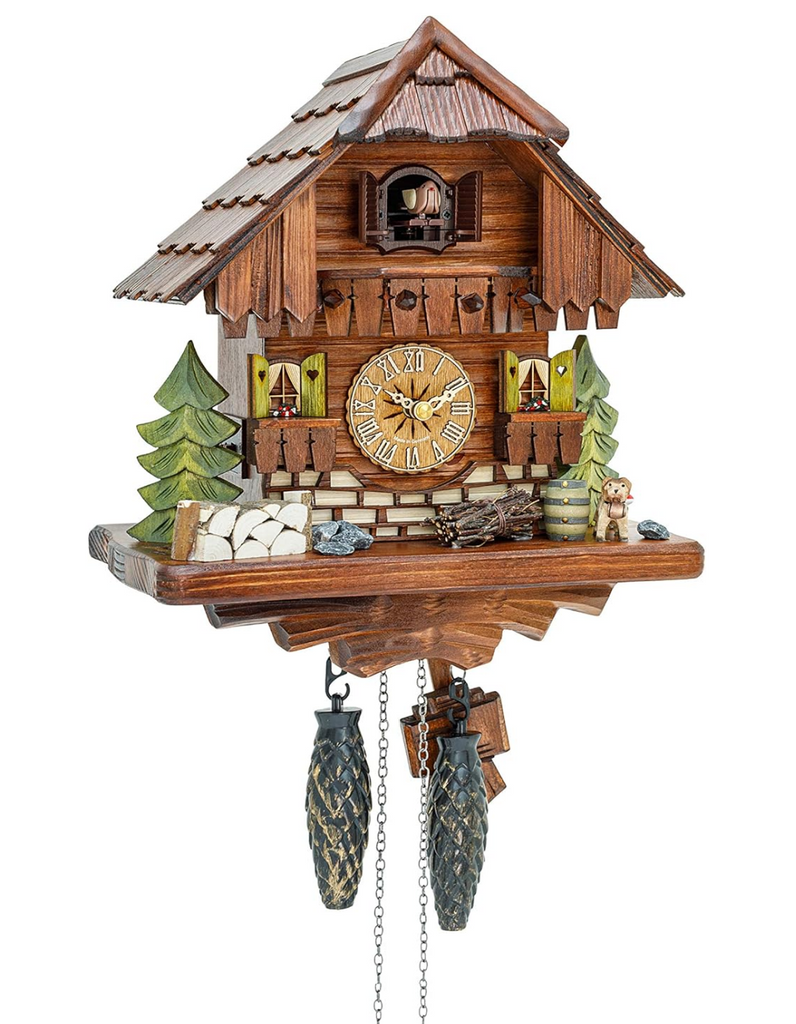 HK0010-BATT Chalet : LG - BATT