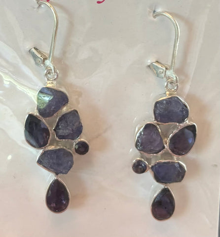SS0406 - Tanzanite : ER
