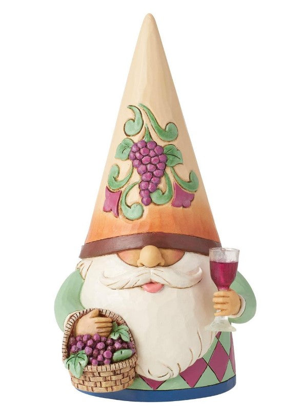 EP7898-Wine Gnome