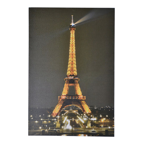 TS0035-Eiffel Tower Canvas