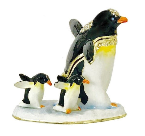 KU0201 - Penguins : 3x3