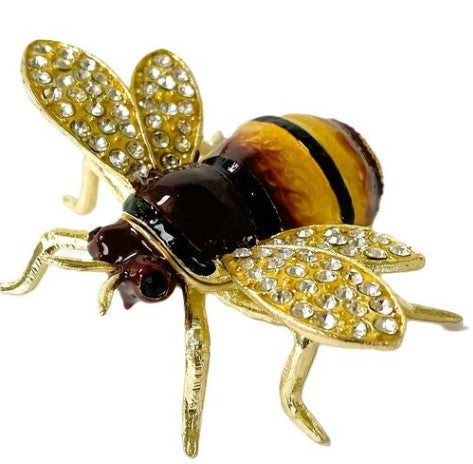 KU0204 - Honey Bee Box : 3x2-1/4