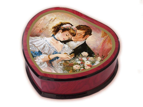 HZ0254-"Token Love"