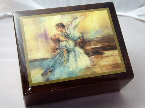 HZ0198-Ballet Cpl