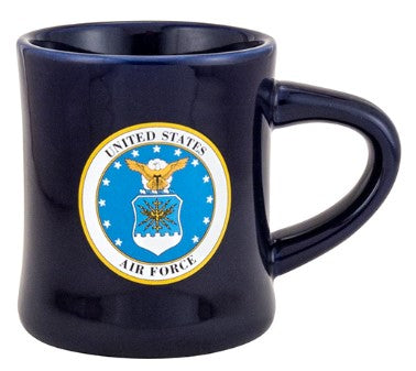 MC0041-Stoneware : Military Mug