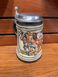 MC0192-Stonewear : Stein w/Lid