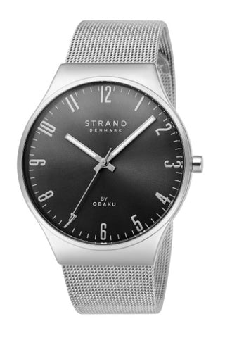 OB0231-STRAND : Men's