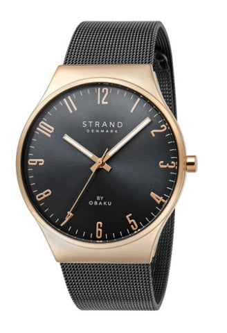 OB0232-STRAND : Men's