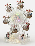 OD0003-Christmas Rides : Animated