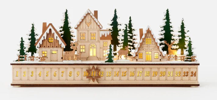OD0009 - Advent Calendar
