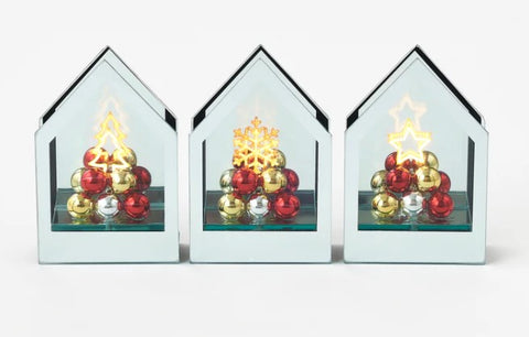OD0011 - Christmas Assorted