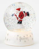 OD0012 - Christmas Globe