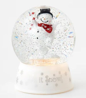 OD0012 - Christmas Globe