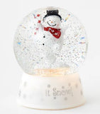 OD0012 - Christmas Globe