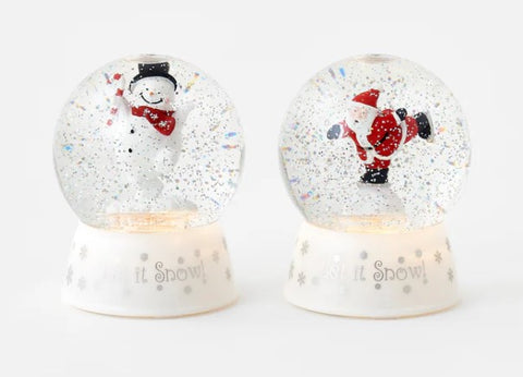 OD0012 - Christmas Globe