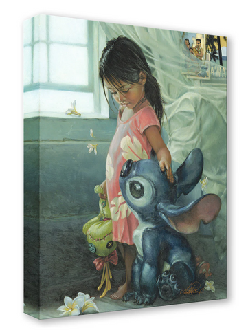 DA0144-H Edwards : 20"H x 16"W