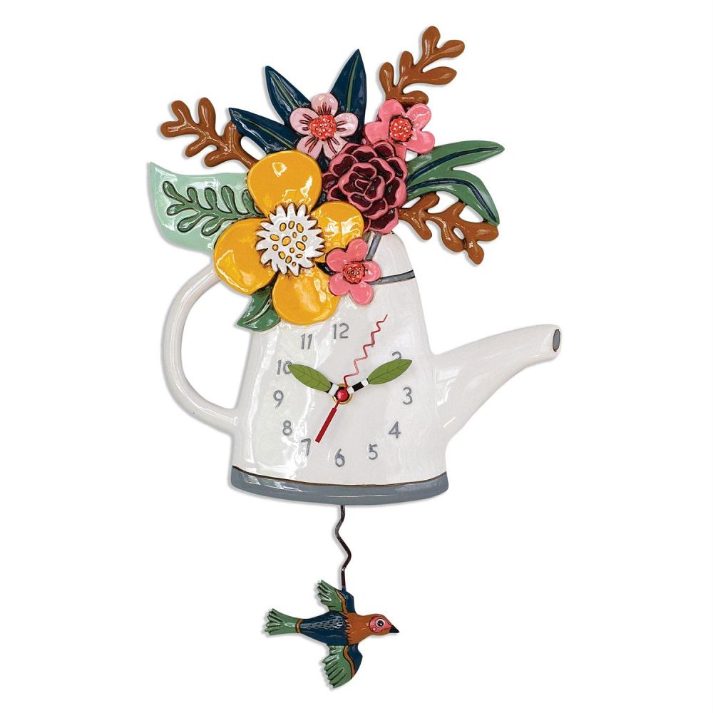 Allen Wall Clocks – Tagged 