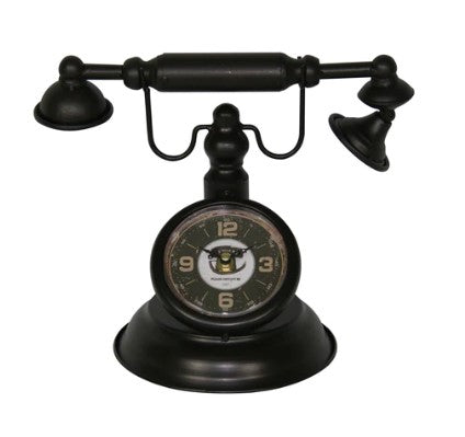 PH0009-TELEPHONE : H 10"