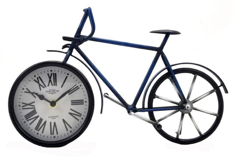 PH0018 - Bicycle Clock