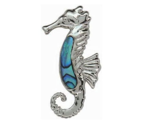 AX1063-Seahorse